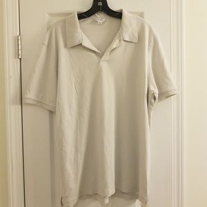 Calvin Klein polo